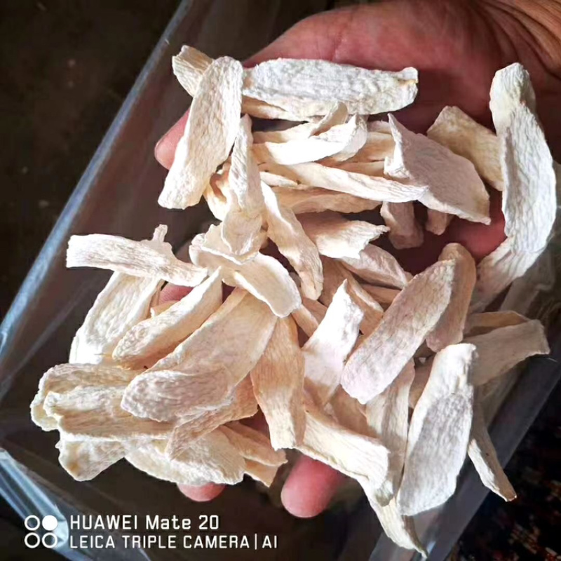 毛条山药一手货源产地直销