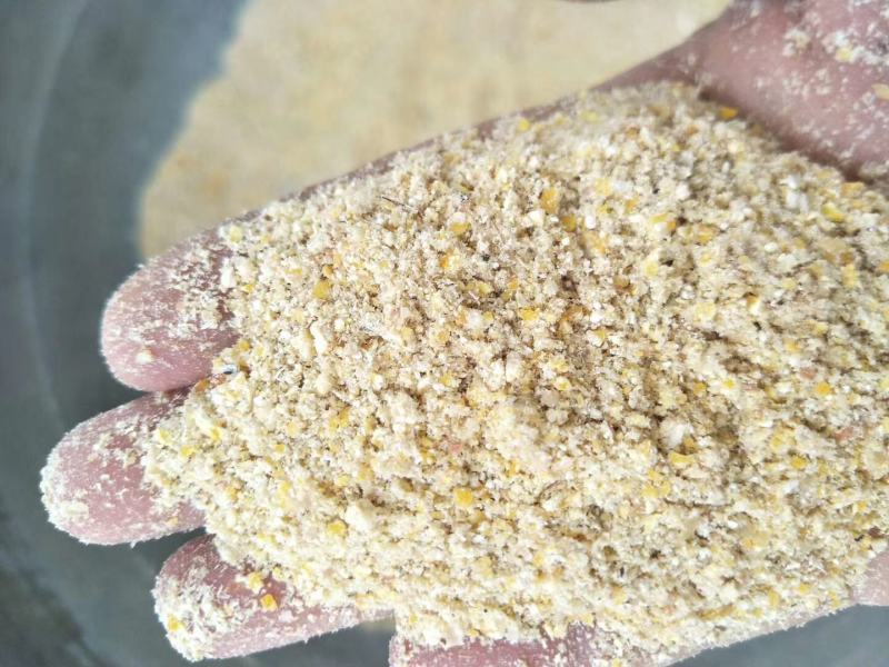碎玉米次粉，下脚料，适合鸡鸭鹅养殖111