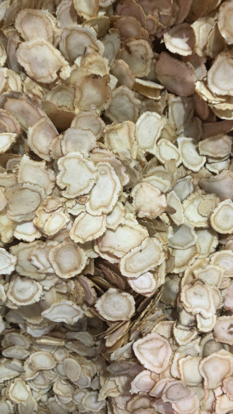 西洋参一手货源产地直销