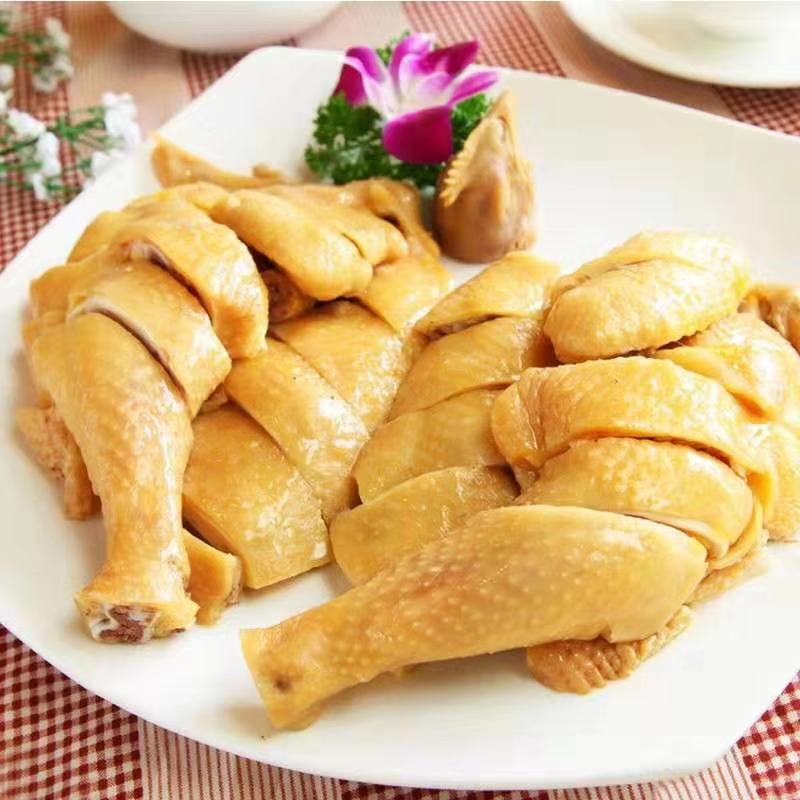 广东温氏佳味黄油鸡北京现货欢迎下单，