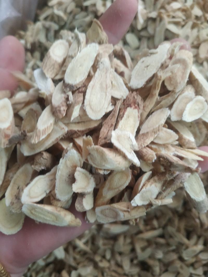 黄芪～全新货～量大优惠～1公斤起售～欢迎咨询采购