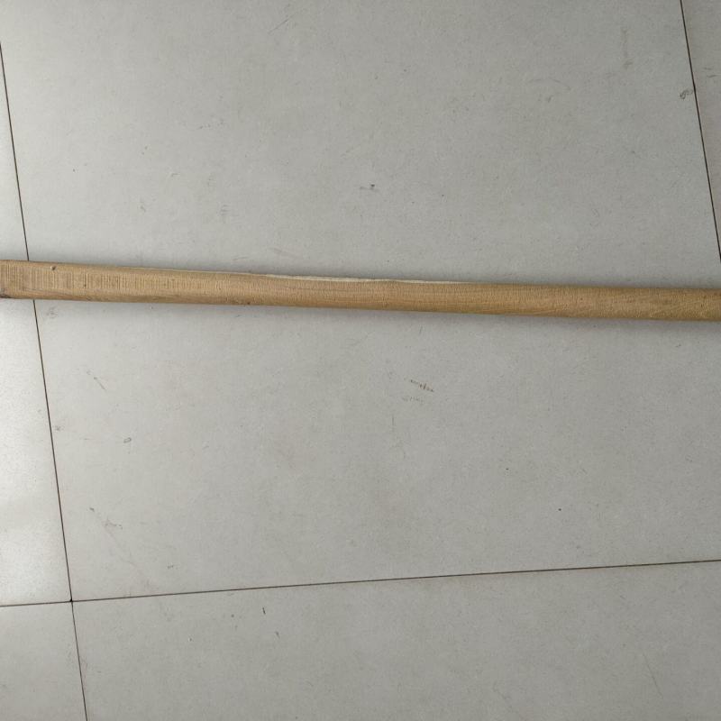 加长木柄木把木棒正品洋槐树铁锹把铁锨把洋镐把锄头把包邮