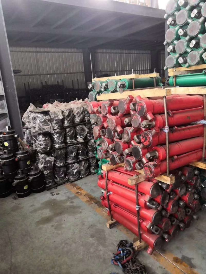 履带底盘行走总成改装农用小型液压机械遥控运输车配件驱动总