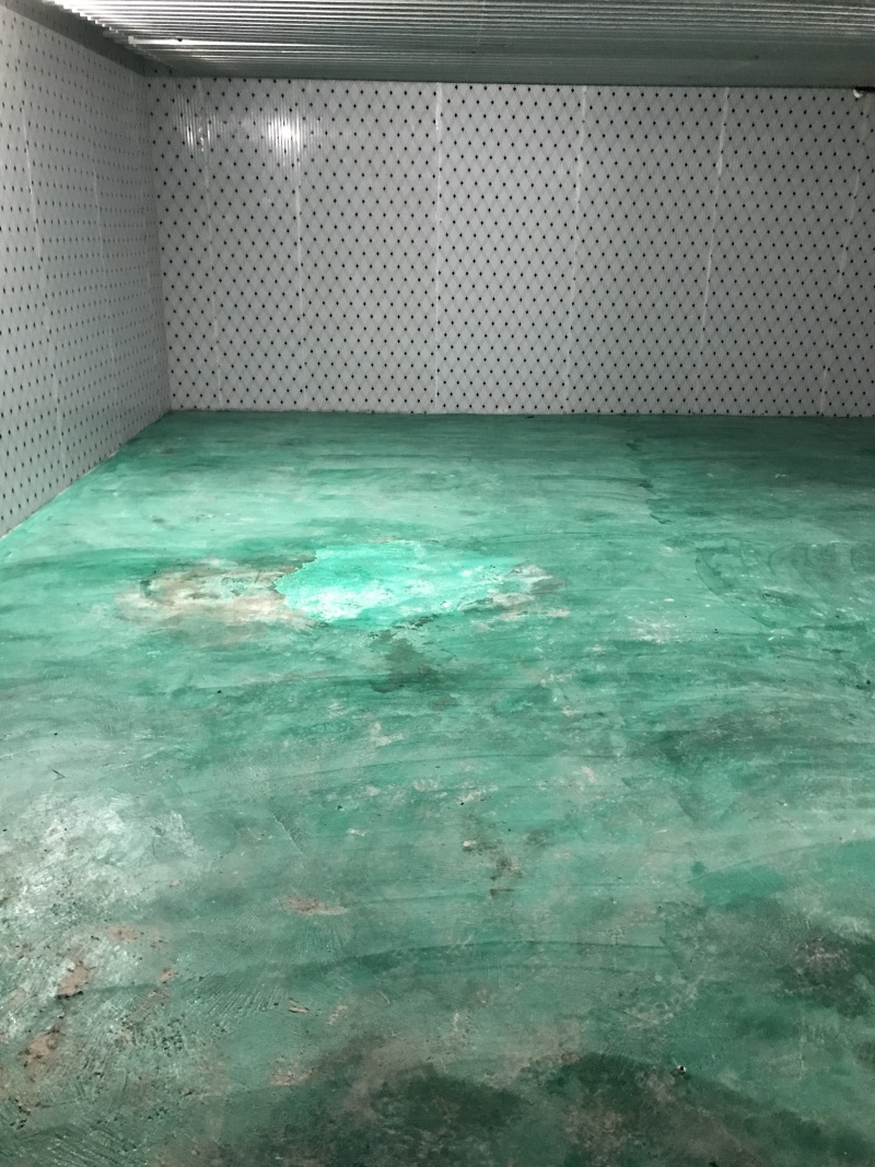 东西湖大量冷藏库冷冻库出租