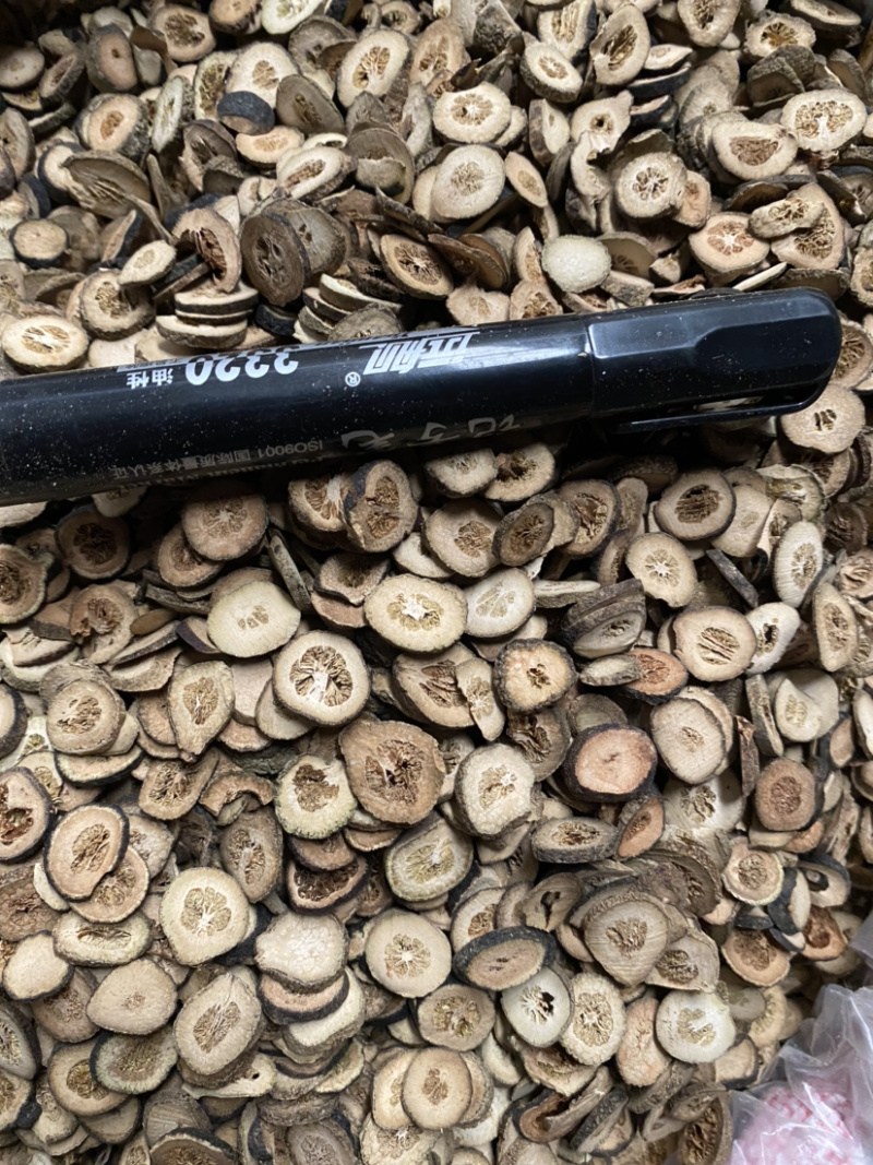 枳实今年新货1.3到1.6的货加工薄片炒枳实都有