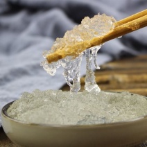 拉丝雪燕正中拉丝雪燕