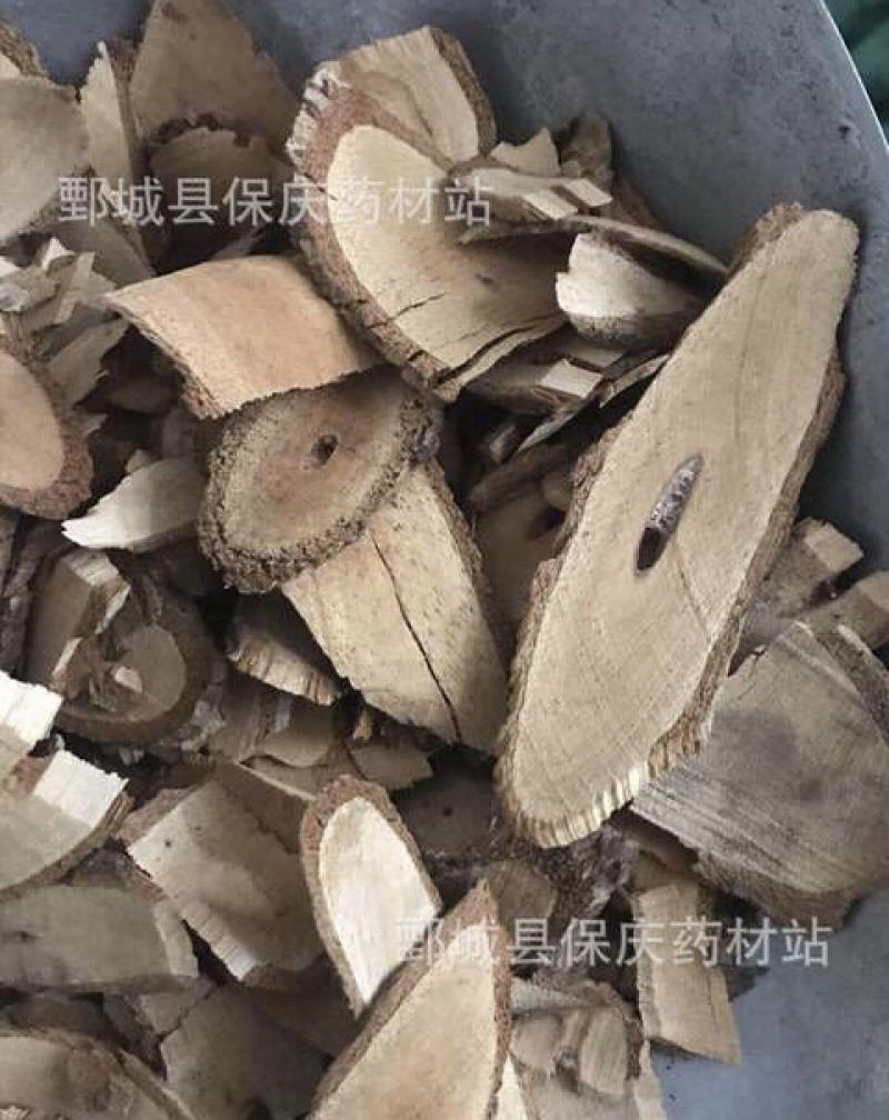 保庆药业批发猕猴桃根藤梨根杨桃根