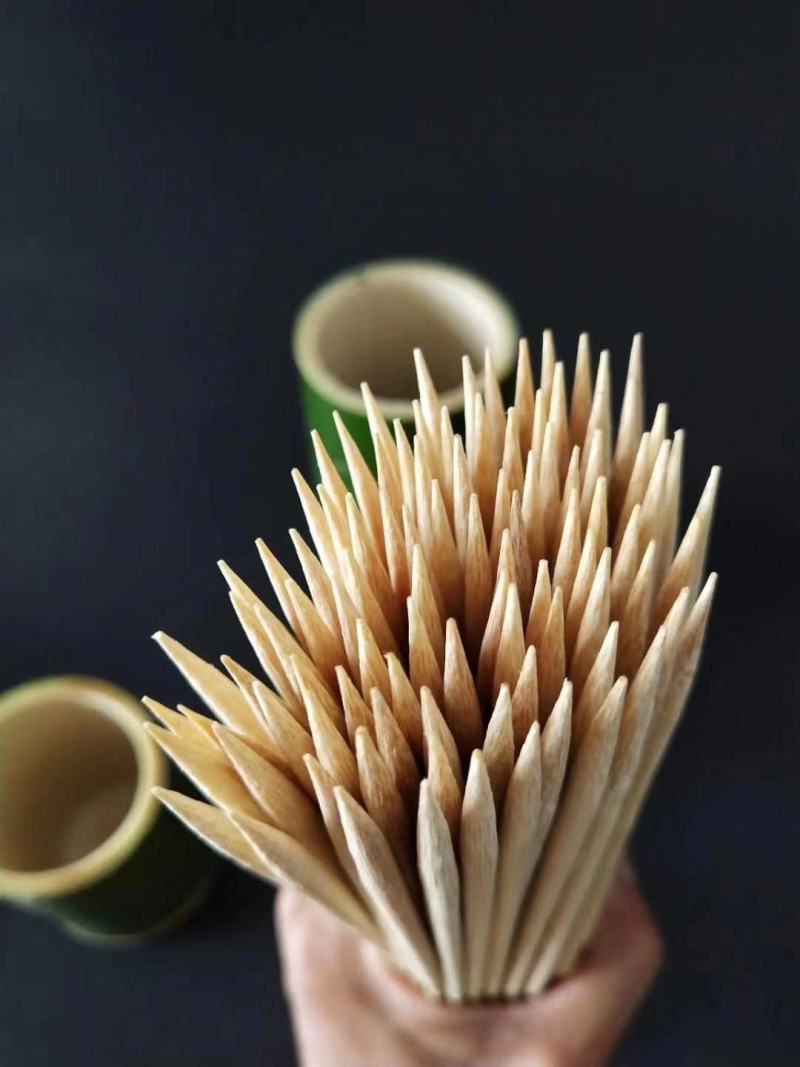20公分长精品竹签（烧烤签，火锅签，穿菠萝，穿玉米棒）等