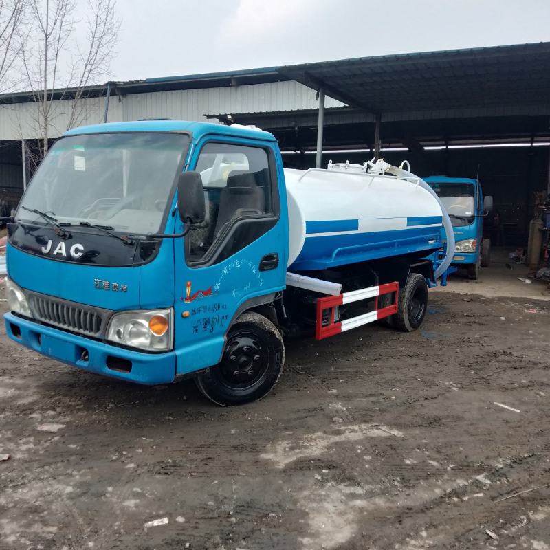 【四品牌吸粪车】三轮吸粪车，二手吸粪车，抽粪车，厂家直销