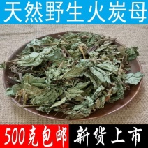 火炭母500g中药材火炭星火炭藤白饭草白饭藤