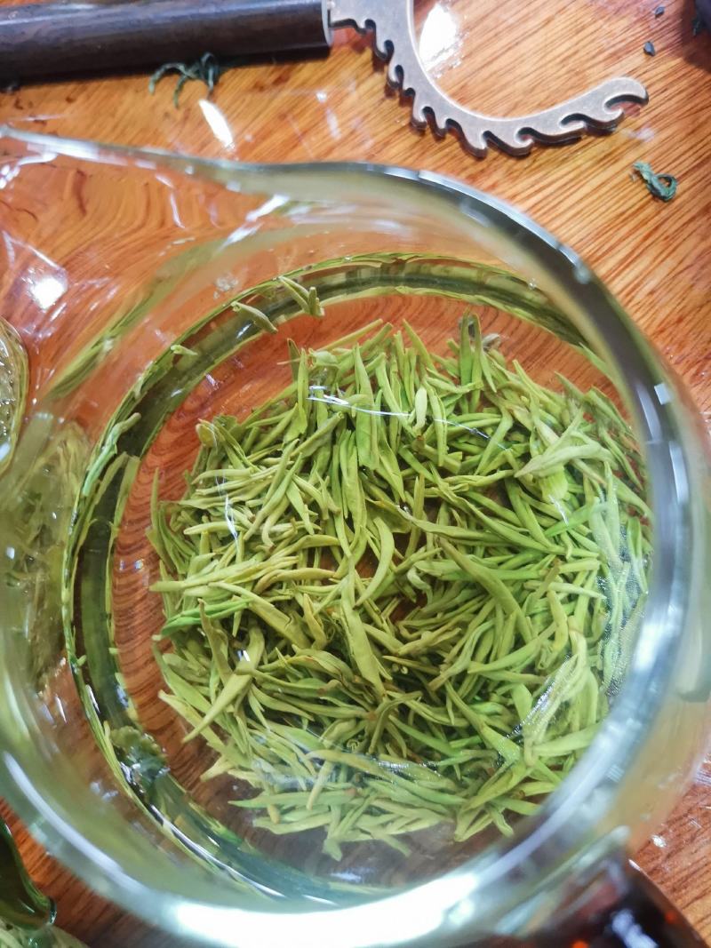 都匀毛尖原产地厂家直销，为您制作满意的茶
