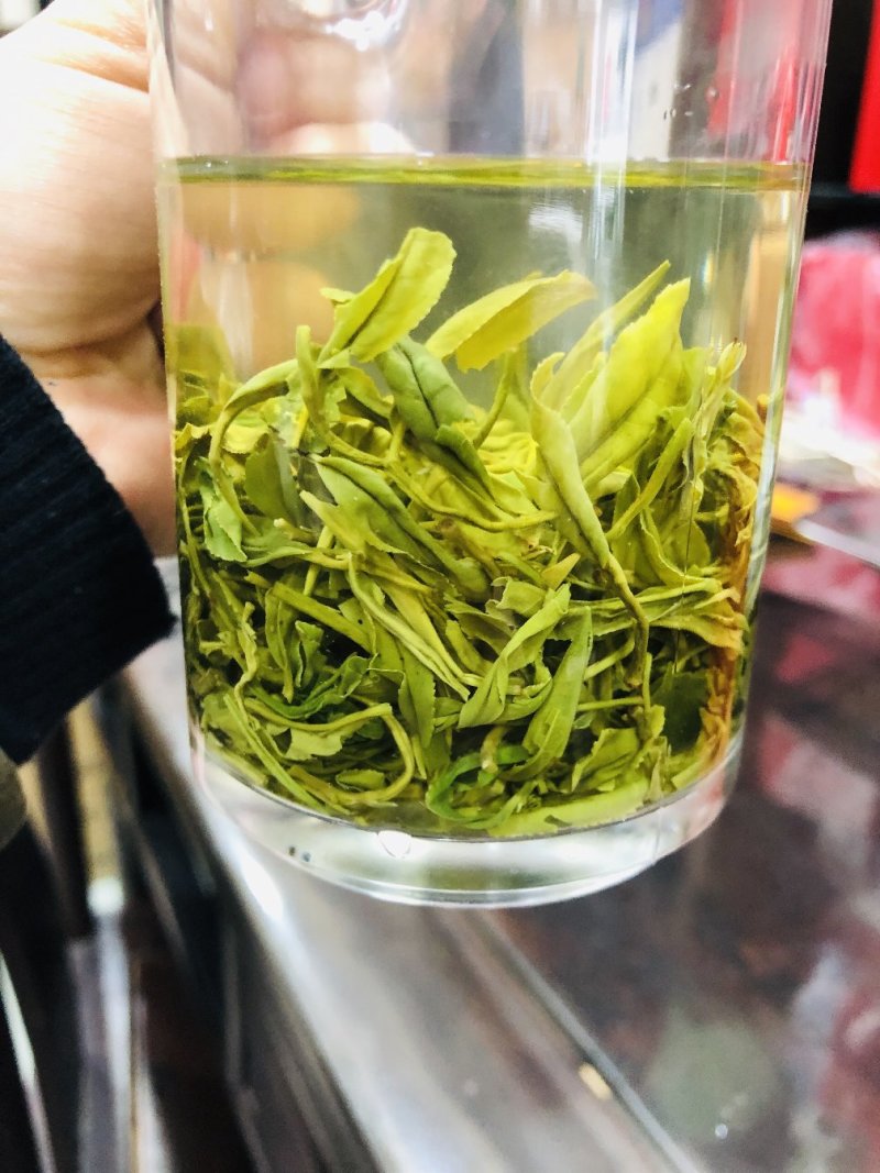 黄山毛峰批发零售