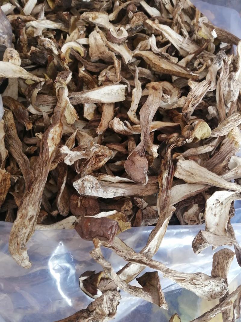 河南省方城县香蘑，药蘑，产地直供全国包邮不满意可以包退包