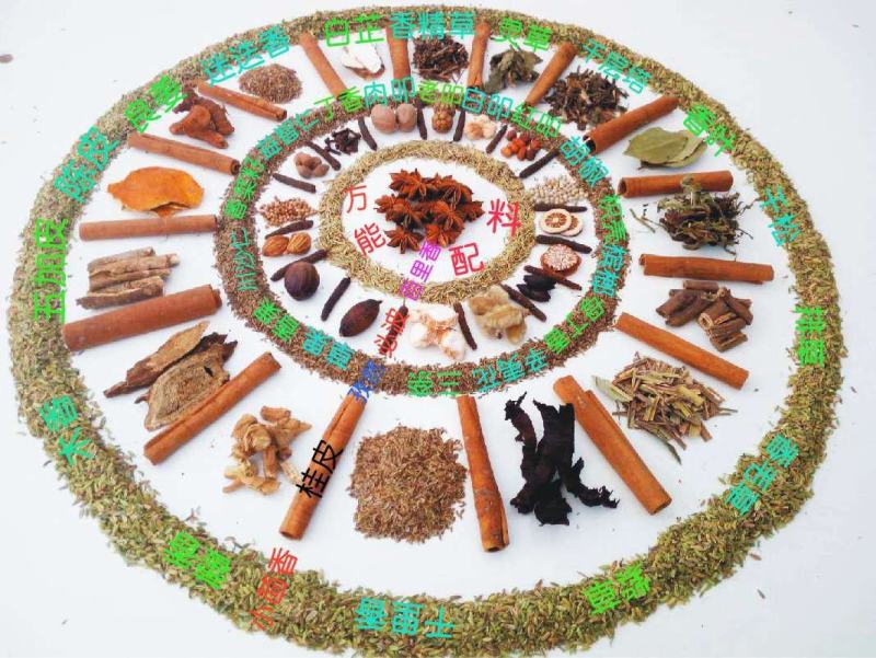 槟榔：还有火锅配方料，冒菜配方料，串串配方料，卤菜配方料