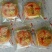 10个到25个一斤小月饼批发，大量现货，日产十吨，