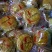 10个到25个一斤小月饼批发，大量现货，日产十吨，