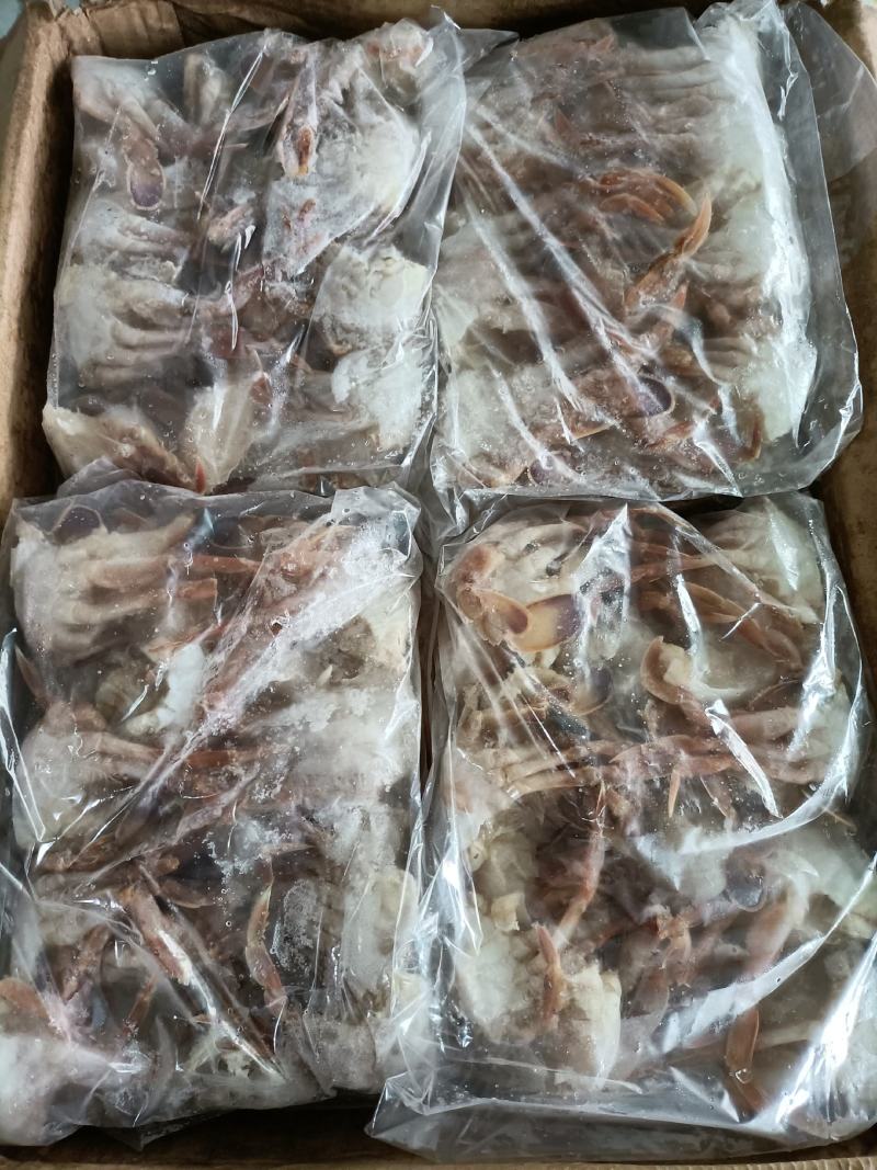 火爆沙蟹切蟹量大从优，，欢迎老板们订购