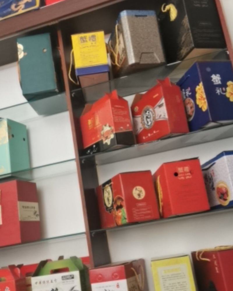 螃蟹礼品预订中，中秋价格翻倍