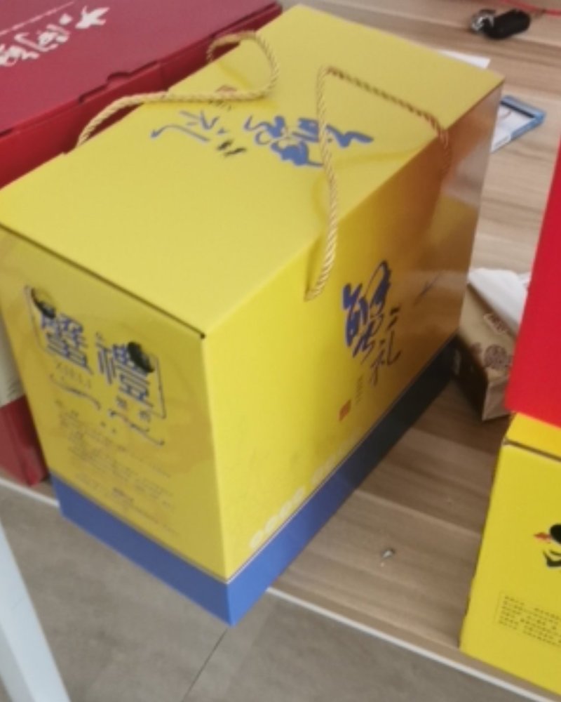 螃蟹礼品预订中，中秋价格翻倍