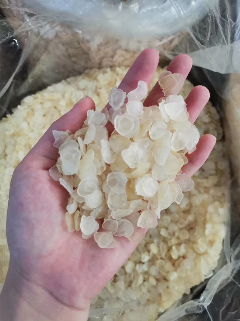 皂角米天然雪莲子野生高品质低糖产品批发