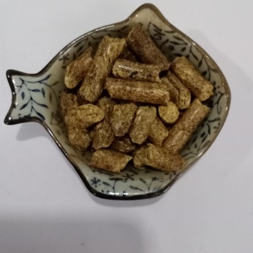[有好货]花生壳颗粒，质优价廉，量大优惠！牲畜好饲料！