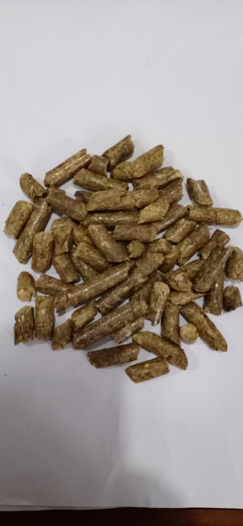 [有好货]花生壳颗粒，质优价廉，量大优惠！牲畜好饲料！