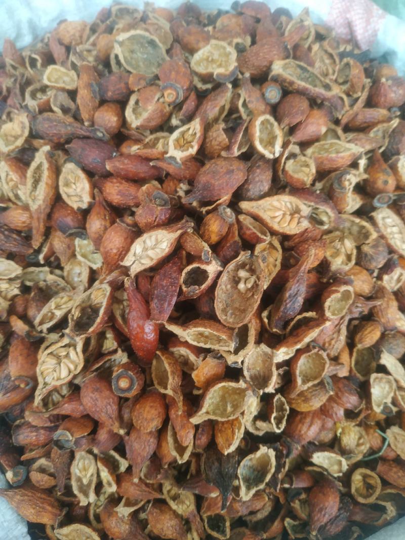 金樱子肉～新货～量大优惠～1公斤起售~欢迎咨询采购