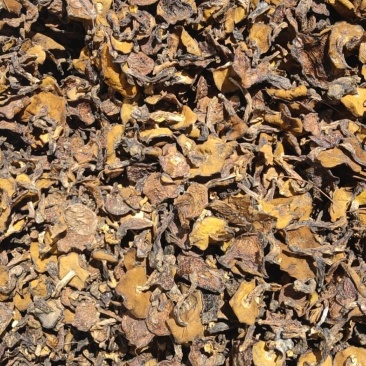 精品松蘑干去跟货绝对保证新货