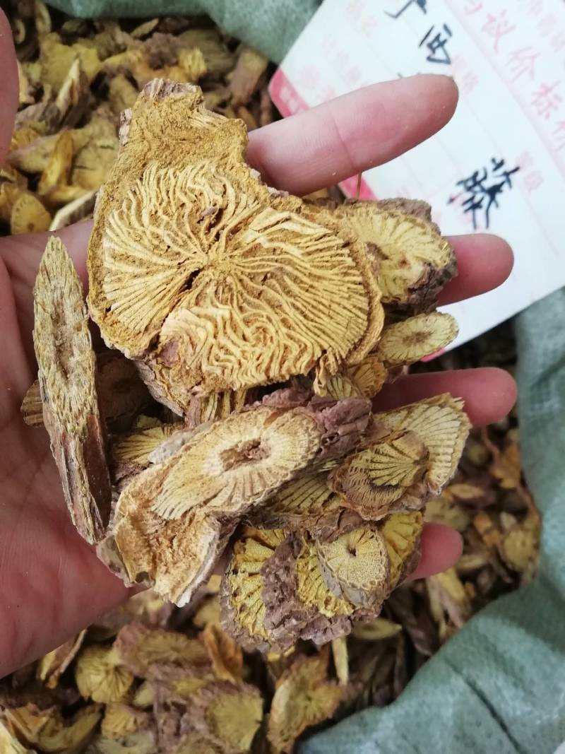 野生黄藤根大黄藤黄莲藤，正品中药材，无硫新货