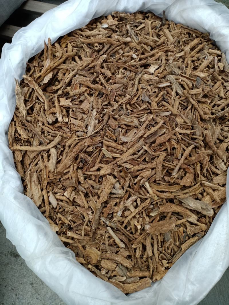 地骨皮，统货地骨皮干净无杂质量保证！二斤起批不包邮！