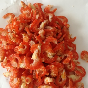 原干对虾米，对虾仁，自产自销，一手货源，大量有货