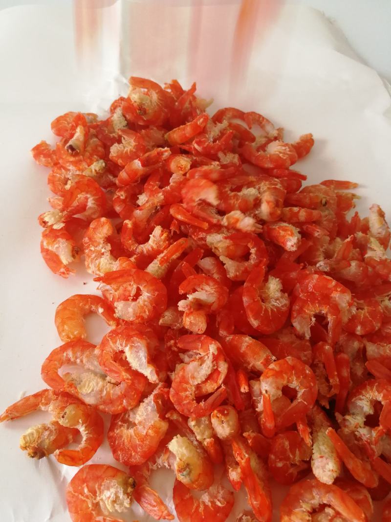 原干对虾米，对虾仁，自产自销，一手货源，大量有货