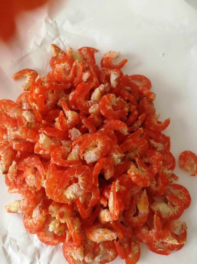 原干对虾米，对虾仁，自产自销，一手货源，大量有货