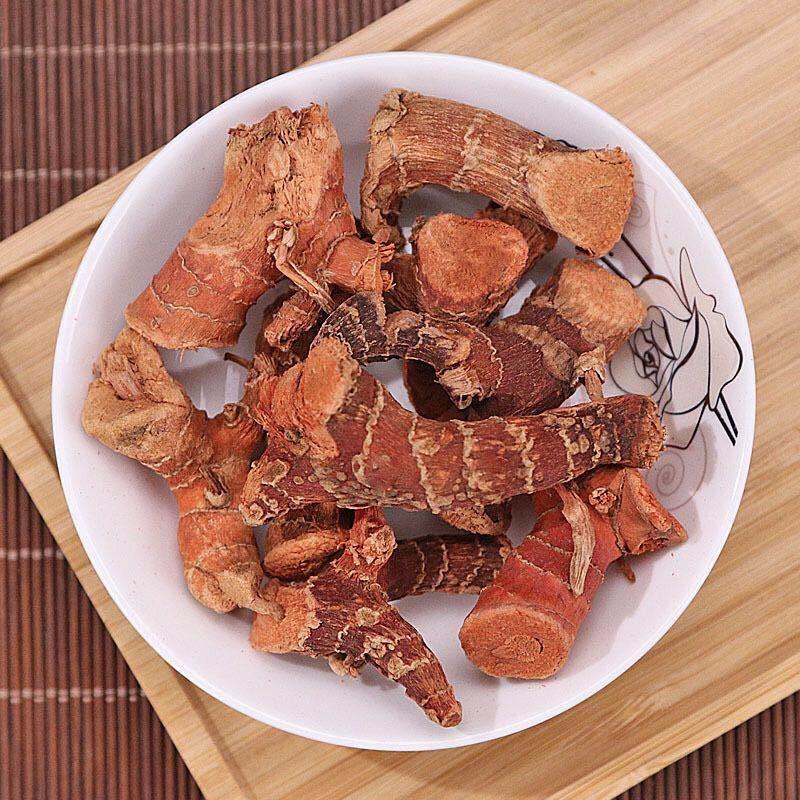 优质高良姜新鲜干品调味品免费磨粉五斤包邮香料调料炖肉泡水