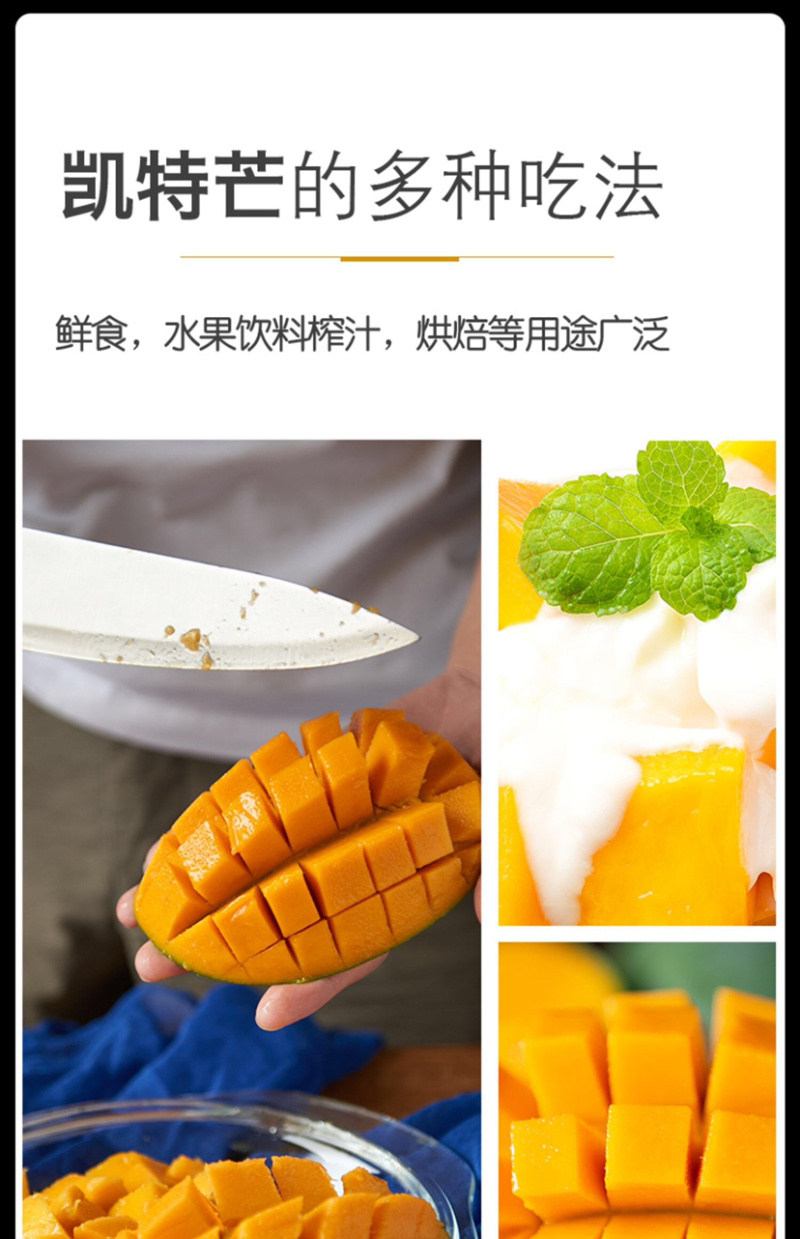 攀枝花特产水果中的bos凯特