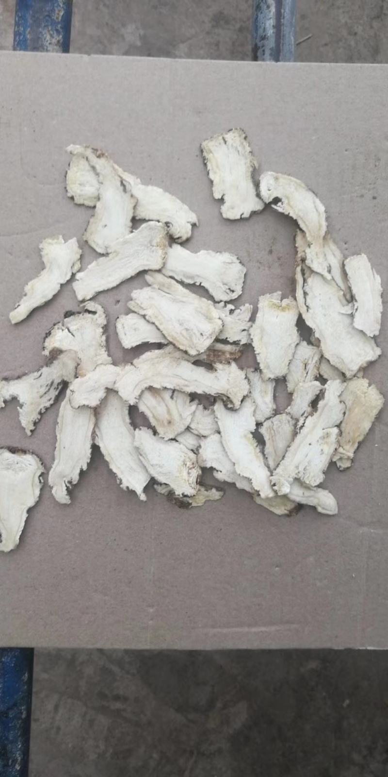 当归大芯片手选去皮过筛去渣当归头芯片可打粉当归切片