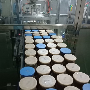 以优惠的方式提供生态种植法金针菇