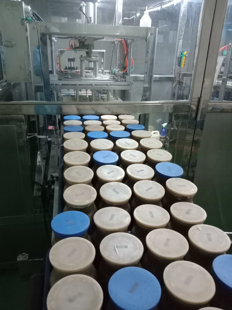 以优惠的方式提供生态种植法金针菇