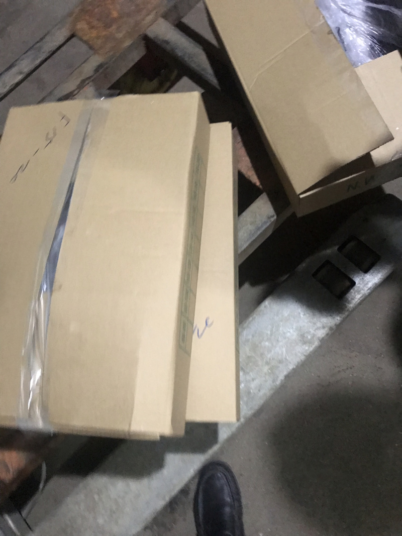 自家鱼船捕捞鲭鱼，可以现场看货