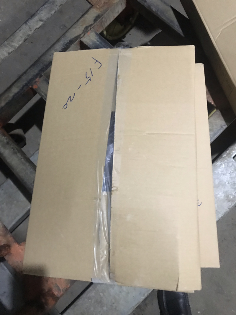 自家鱼船捕捞鲭鱼，可以现场看货