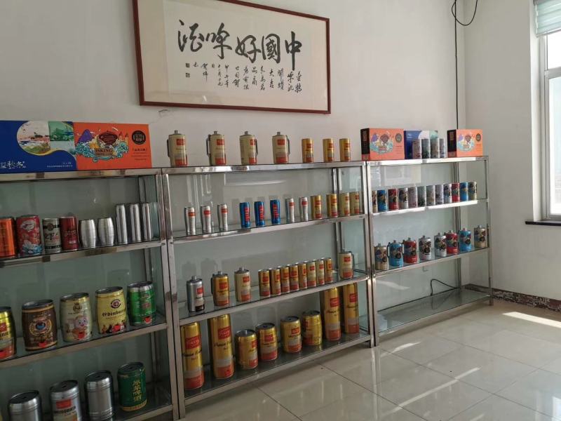 青岛金特12P精酿原浆啤酒，高端2L四种风味欢迎味尝！