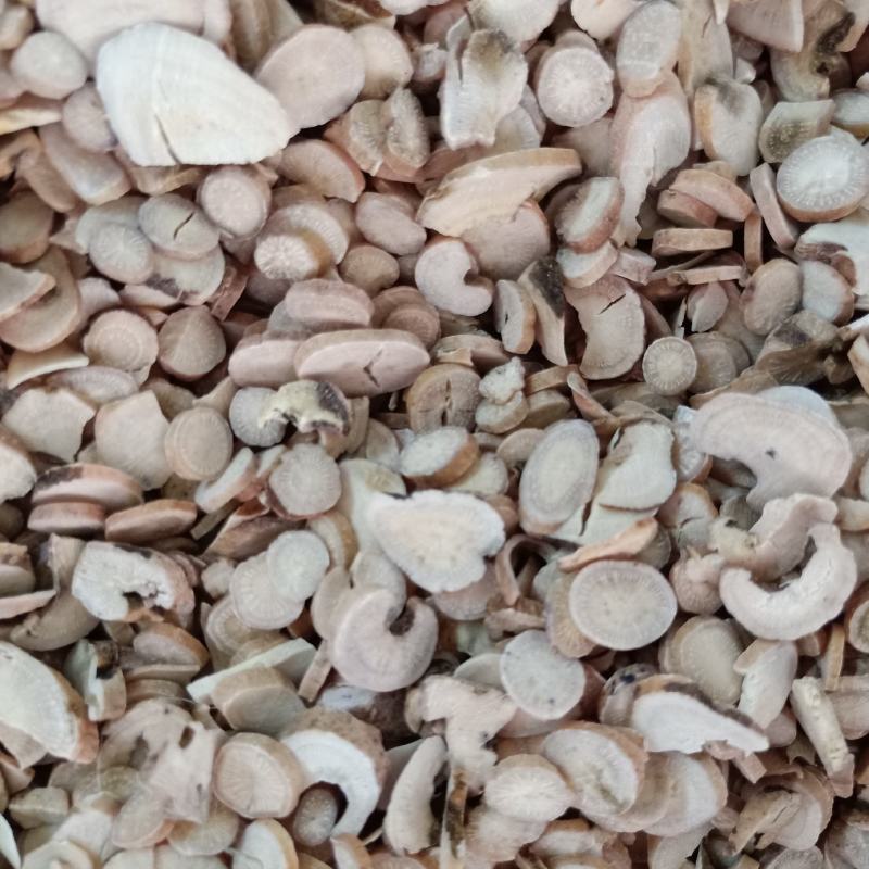 中药材批发白芍有大量货源货对板欢迎四面八方的朋友来选购