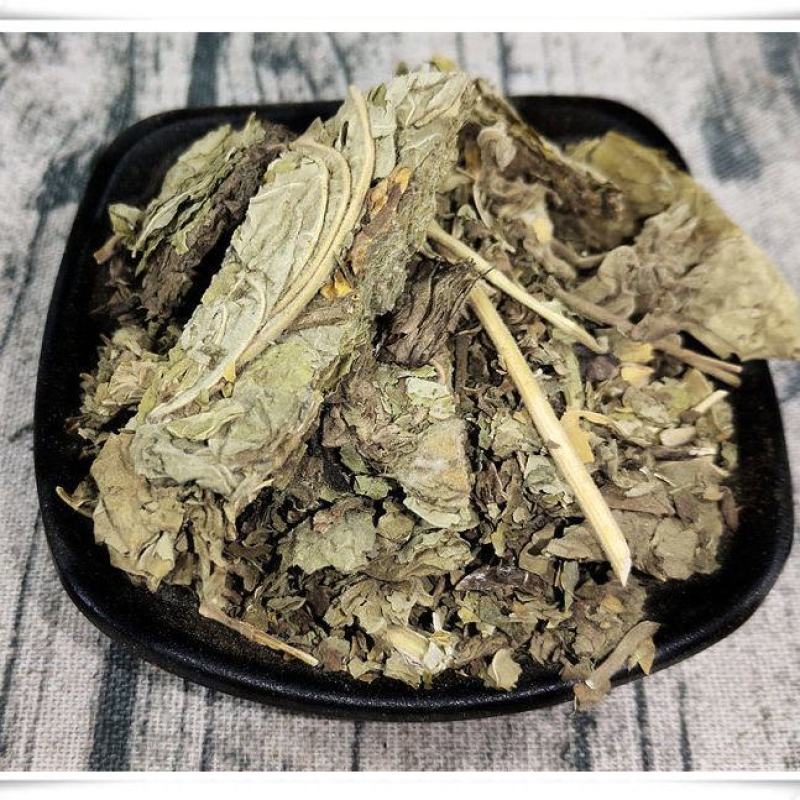 磨盘草500g克耳响草唐挡草磨盆草牛响草非野生中药材粉