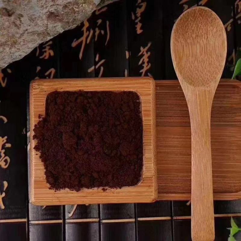 长白山灵芝袍子粉特级破壁袍子粉灵芝袍子粉