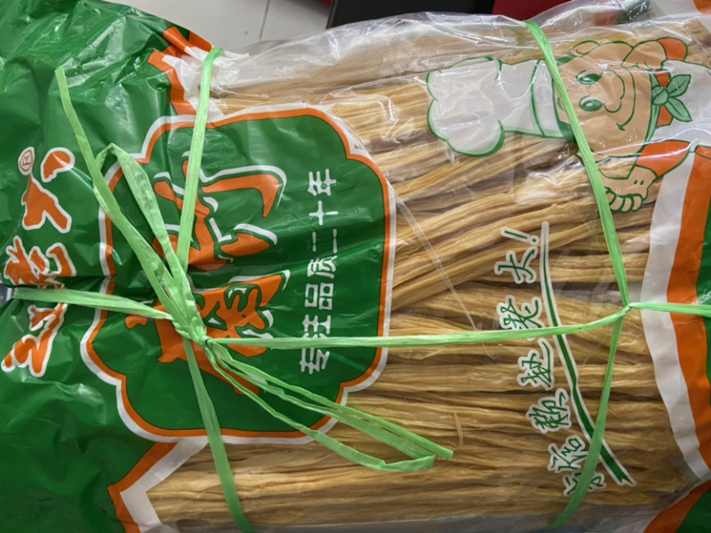 河南腐竹厂家直销四川，河南可选择发货地