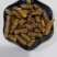花生壳颗粒厂家常年供应大量促销产品质量好适口性好