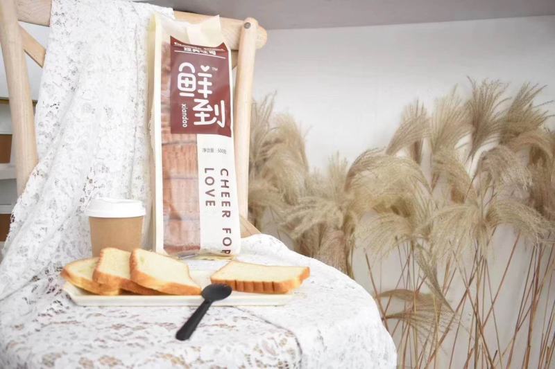 鲜到面包全麦早餐手撕面包懒人大面包