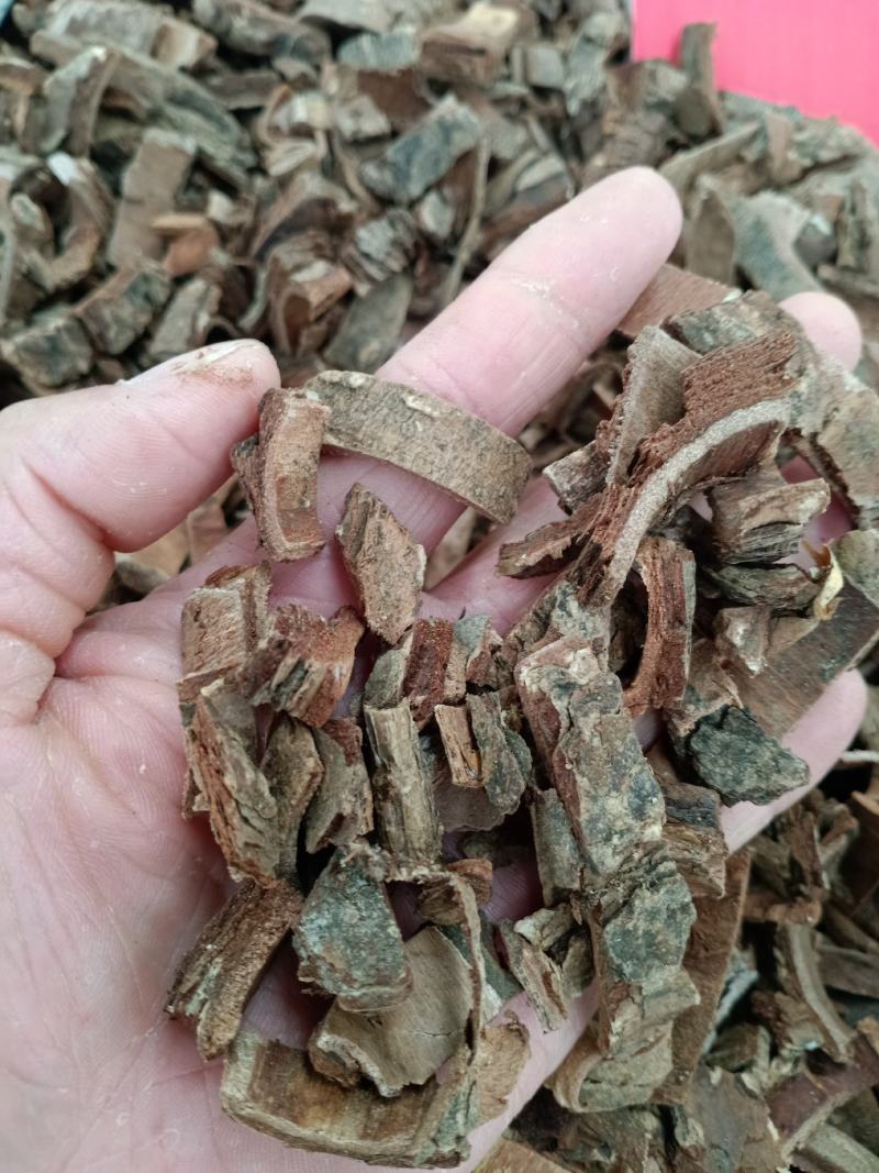 土荆皮，土金皮切片干净无杂质量保证！