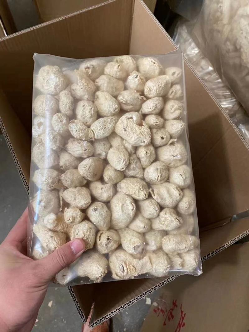 竹荪干货特产300g竹笙天然肉厚无硫熏福建特产新鲜菌菇