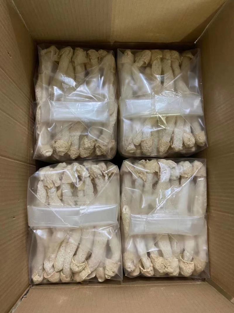 竹荪干货特产300g竹笙天然肉厚无硫熏福建特产新鲜菌菇